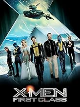 X-Men: First Class