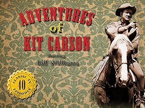 The Adventures of Kit Carson