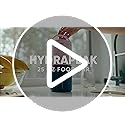 Hydrapeak 25oz Stainless Steel Vacuum Insulated Food Jar for Hot Food and Cold Food, Wide Mouth Leak-Proof Soup Jar for Ad...