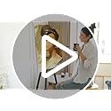 Easels for Painting Canvas, Aredy 66" Art Easel for Drawing, Portable Painting Easel Stand, Metal Table Top Easel (2 Pack)