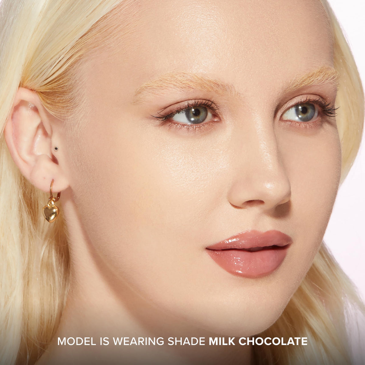 Too Faced Chocolate Soleil Melting Bronzing & Sculpting Stick | Cream, Lightweight, Vegan + Cruelty Free, Milk Chocolate