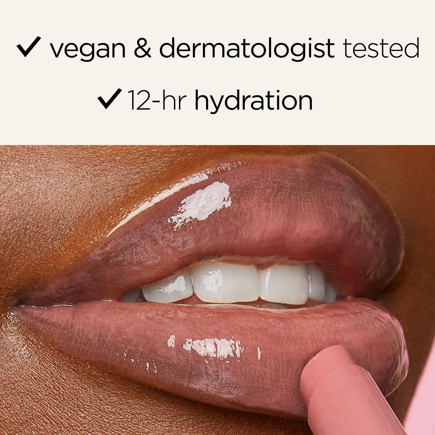 tarte maracuja juicy lip balm gloss - orchid (mauve)