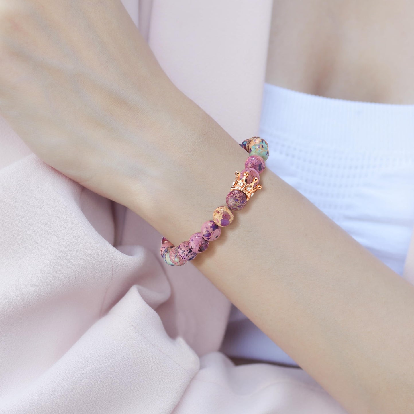 Wifes Birthday Gift Ideas Unique Gifts For Her Christmas Ideas For Women Wife Gift Anniversary From Husband Womens Christmas Gifts Unique Gifts For Her Best Presents For Wife To My Wife Bracelet