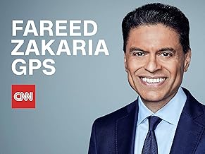 Fareed Zakaria GPS