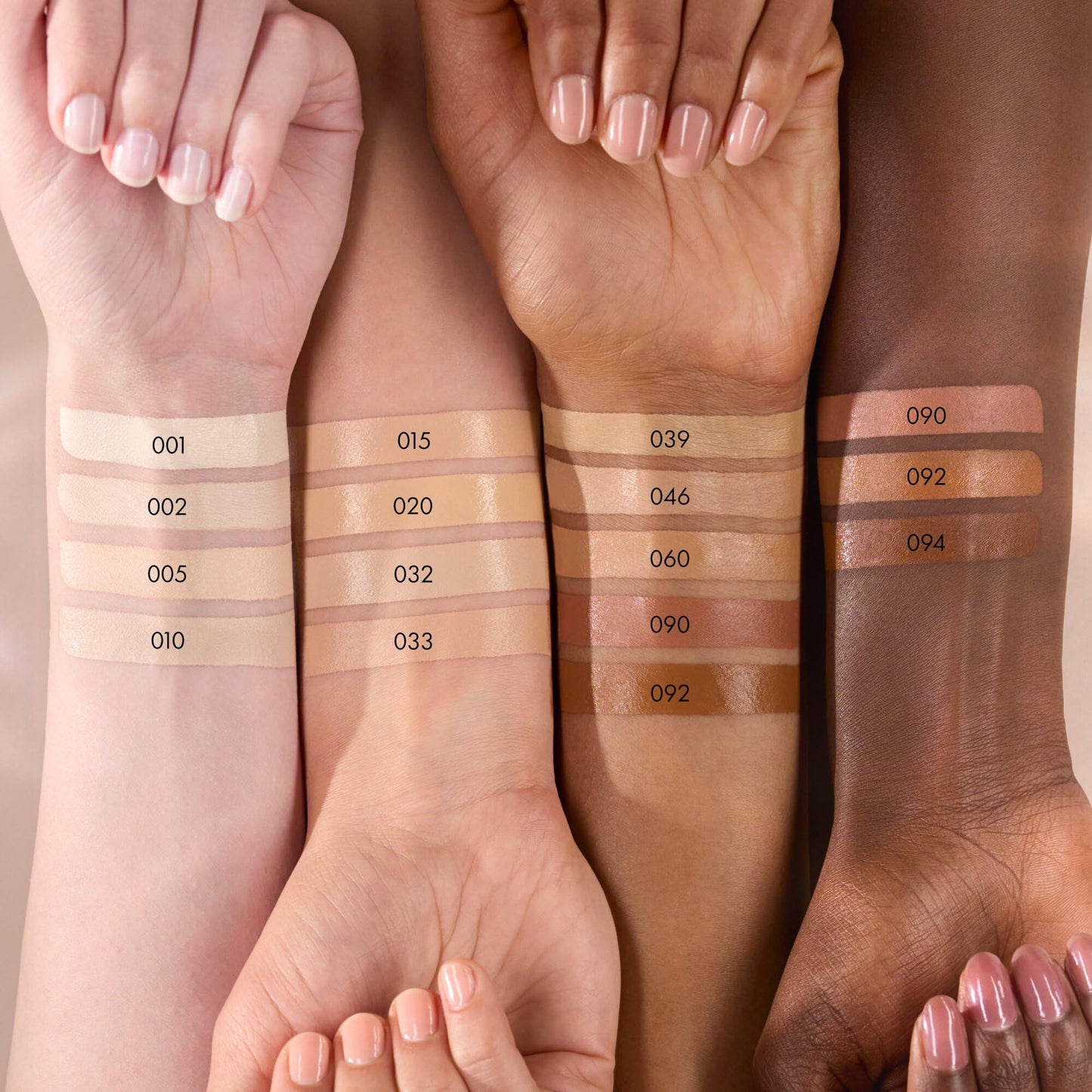 Catrice | True Skin High Cover Concealer (092 | Warm Spices) | Waterproof & Lightweight for Soft Matte Look | With Hyaluronic Ac