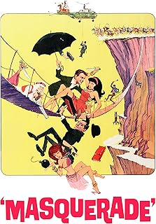 Masquerade (1965)