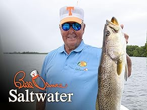 Bill Dance Saltwater