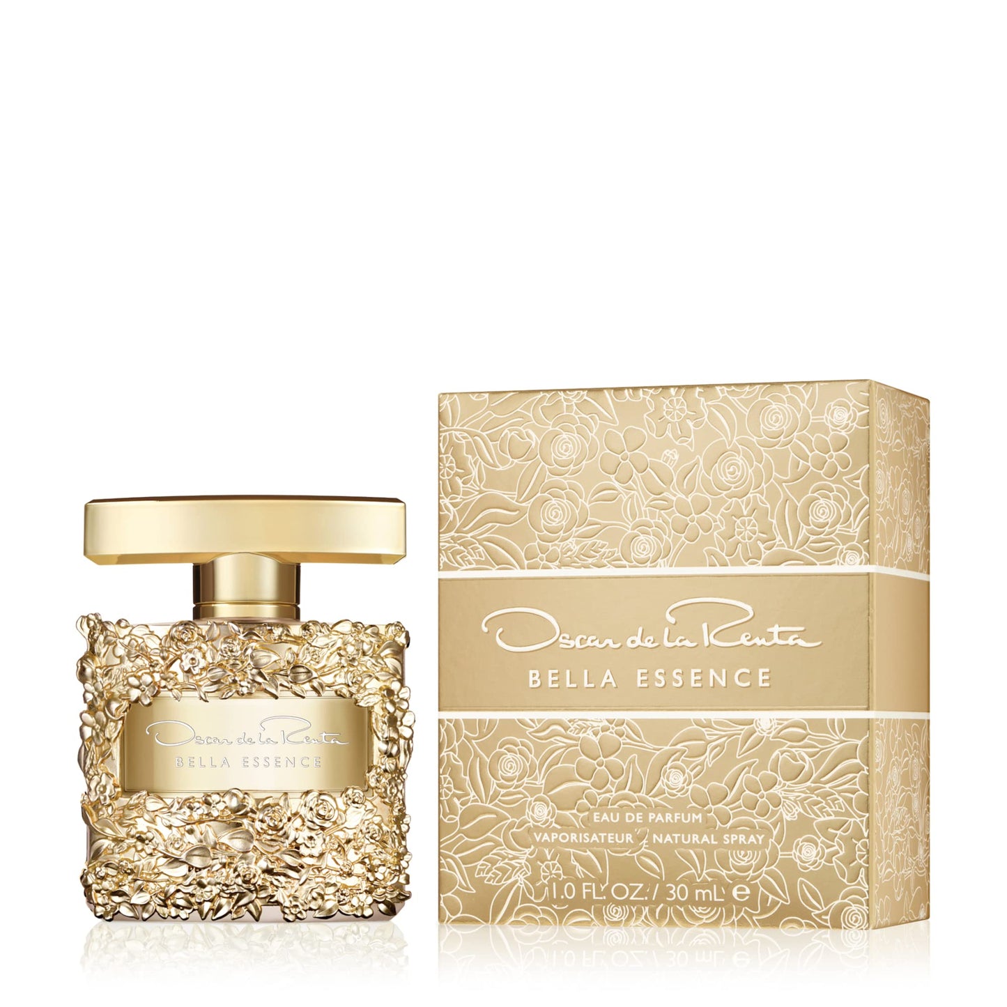 Oscar de la Renta Bella Essence Eau de Parfum Perfume Spray for Women, 1.0 Fl. Oz