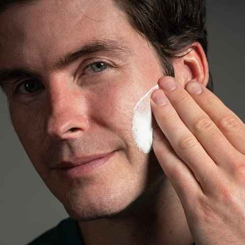 Anthony Day-to-Night Duo, Day Cream SPF 30 Men’s Face Moisturizer with Sunscreen and All-Purpose Facial Moisturizer - Men’s Hydrating Lotion for Dry Skin