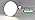 12 Inch LED Flush Mount Ceiling Light Fixture, 5000K Daylight White, 3200LM, 24W, Flat Modern Round Lighting Fixture, 240W...