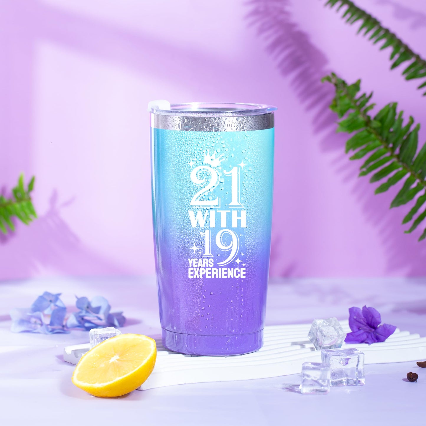 40th Birthday Gifts Women, 40 Year Old Birthday Gifts for Women, 40th Birthday Gifts for Women, 40th Female Birthday Gift Ideas for Her Mom Sister Friend Wife Coworker
