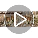OurWarm 10Pcs Wedding Centerpieces for Tables, Foldable Centerpiece Table Decorations Center Pieces Decoration for Table, ...