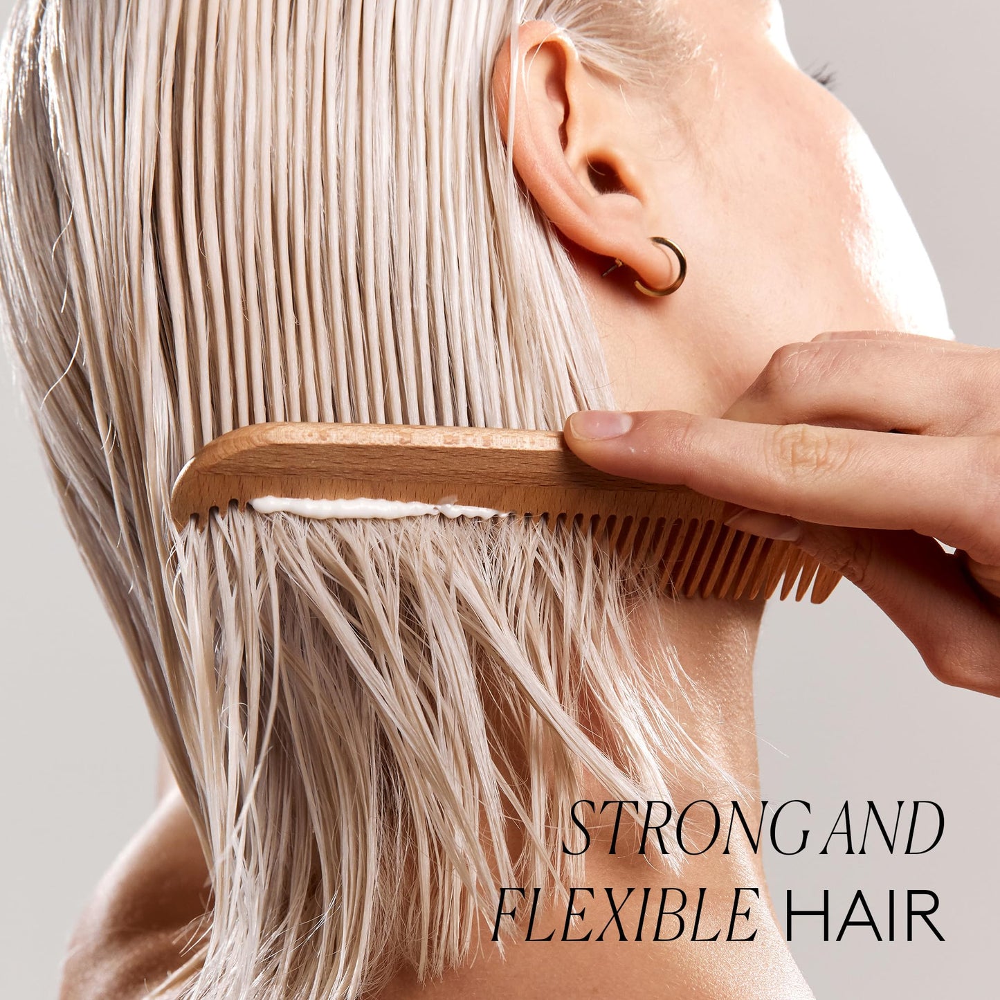 COCUNAT - Rich Conditioner - Dry, Damaged or Dyed Hair - Natural Nutrients - Split Ends - Frizz Free - Silicone Free - Moisturis