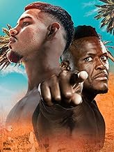 Pacheco vs. Sadjo: Full Event Highlights
