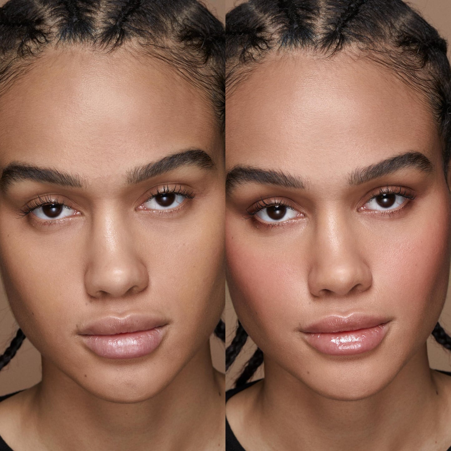 KIKO Milano Velvet Touch Creamy Stick Blush 06 | Stick Blush: Creamy Texture And Radiant Finish