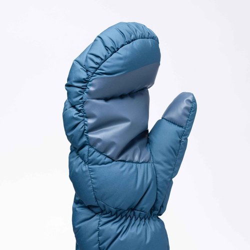 Outdoor Research Coldfront Down Mitts, Harbor, S