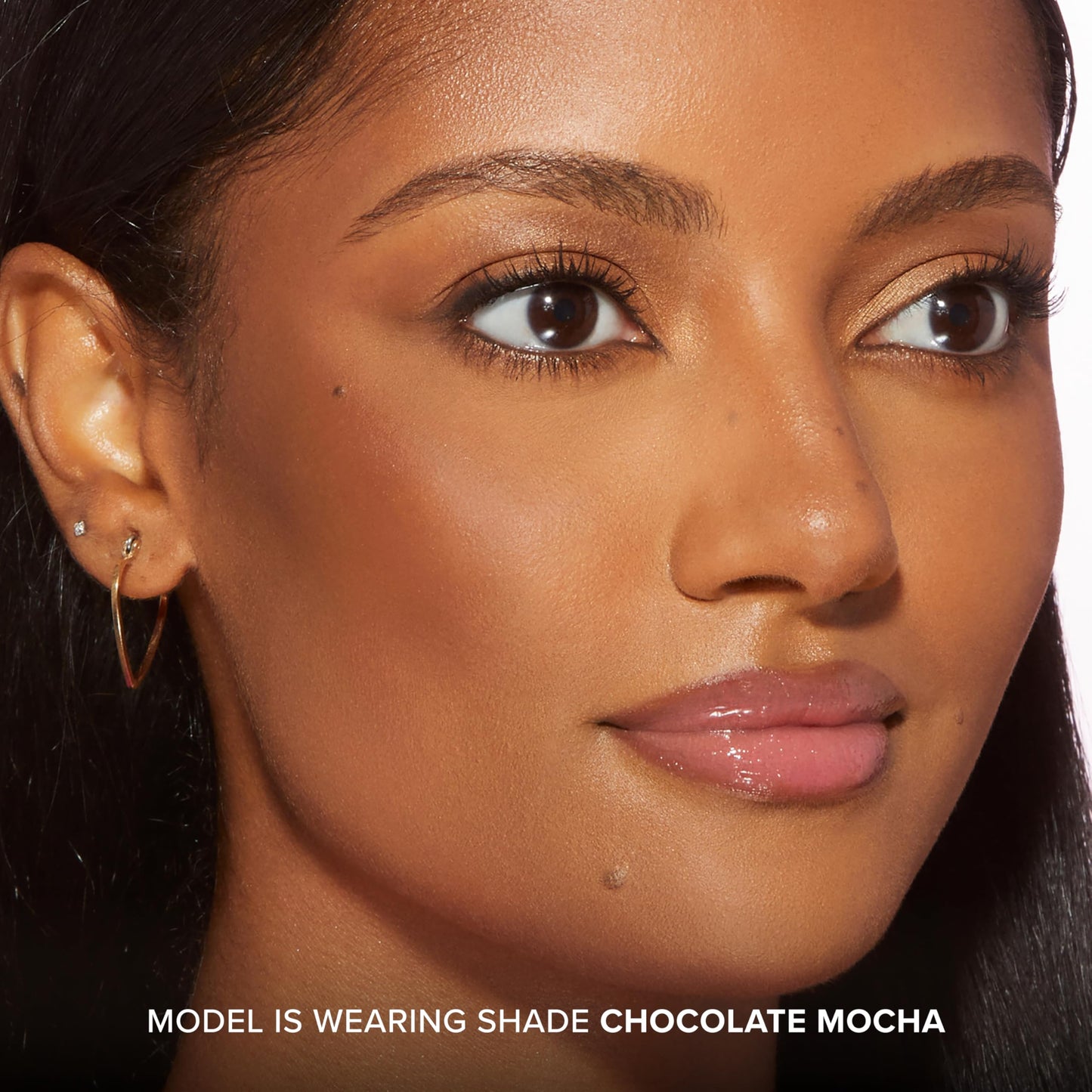 Too Faced Chocolate Soleil Melting Bronzing & Sculpting Stick | Cream, Lightweight, Vegan + Cruelty Free, Chocolate Mocha