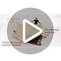 MASTERCANOPY 10x10FT Pop Up Gazebo Screen Tent - Instant Screen House with Netting, Quick Set, Outdoor Canopy Shelter with...
