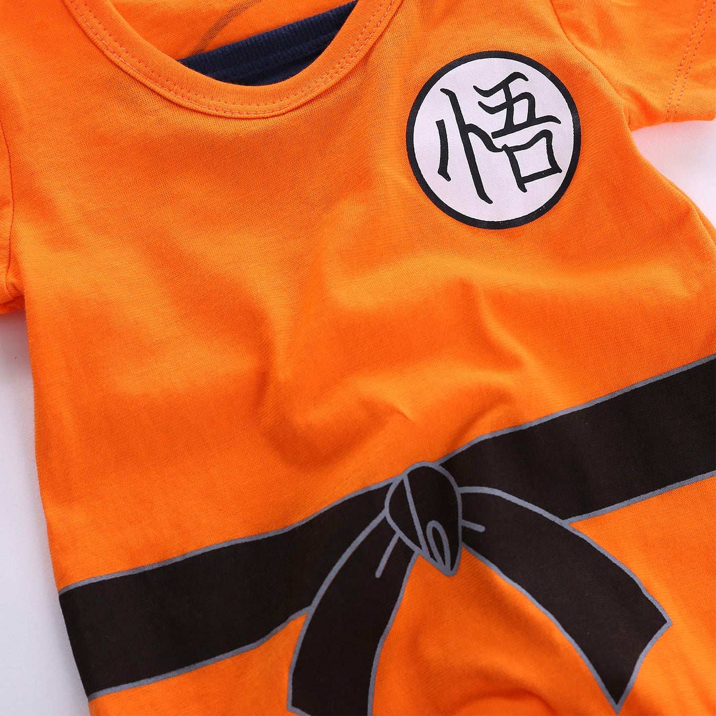 RELABTABY YFYBaby Cute Baby Boy Girl Romper Newborn Halloween Toddler Cosplay Onesie Cartoon Jumpsuit Outfit Set