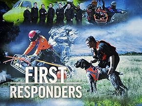 First Responders