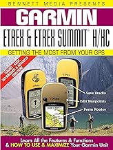 Garmin GPS Etrex & Etrex Summit H / HC