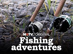 Fishing Adventures