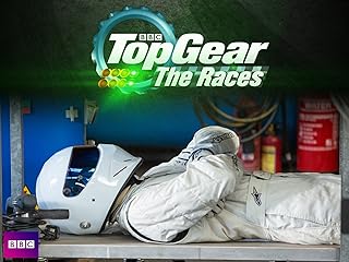 Top Gear: The Races