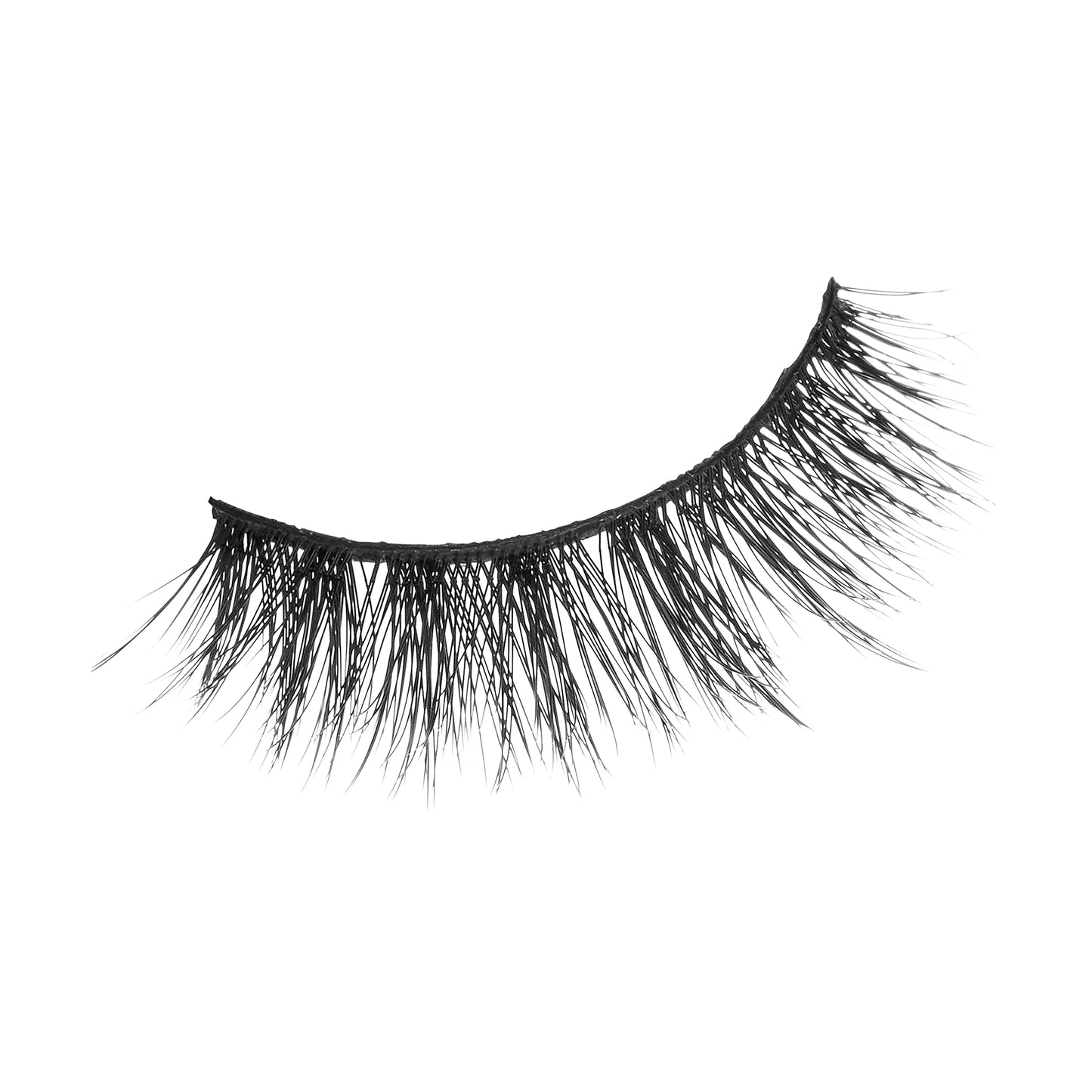 i-Envy 6 Pairs False Eyelashes 3D Glam Collection Multi-angle & Volume Lashes