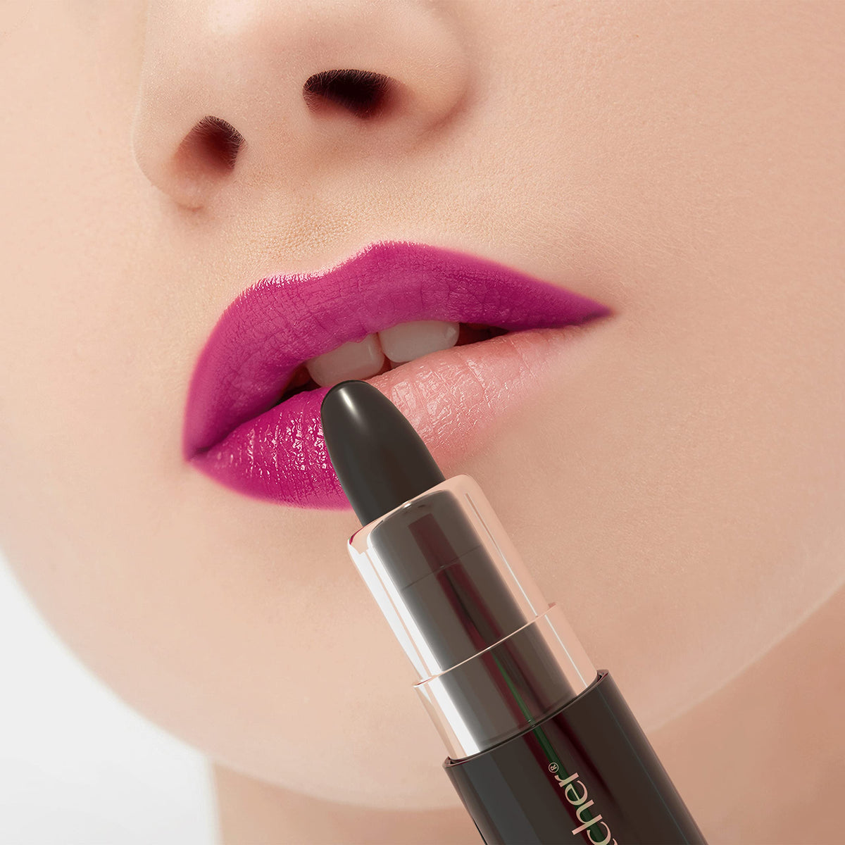 MOODmatcher Lipstick, 10PC Collection of the Original Color-Change Lipstick - Maskproof, 12 HOUR Long Wear, Enriched with Aloe &
