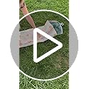 Shwally The Picnic Mat - Indoor/Outdoor Rug with Hand-Drawn Designs - Machine Washable, Water Resistant, Durable & Wipeabl...