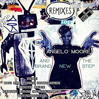 The eMERGENCY heARTS Remixes