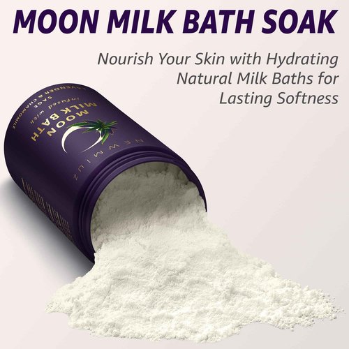 New Miuz Luxurious Spiritual Cleansing Bath Set Pack of 3