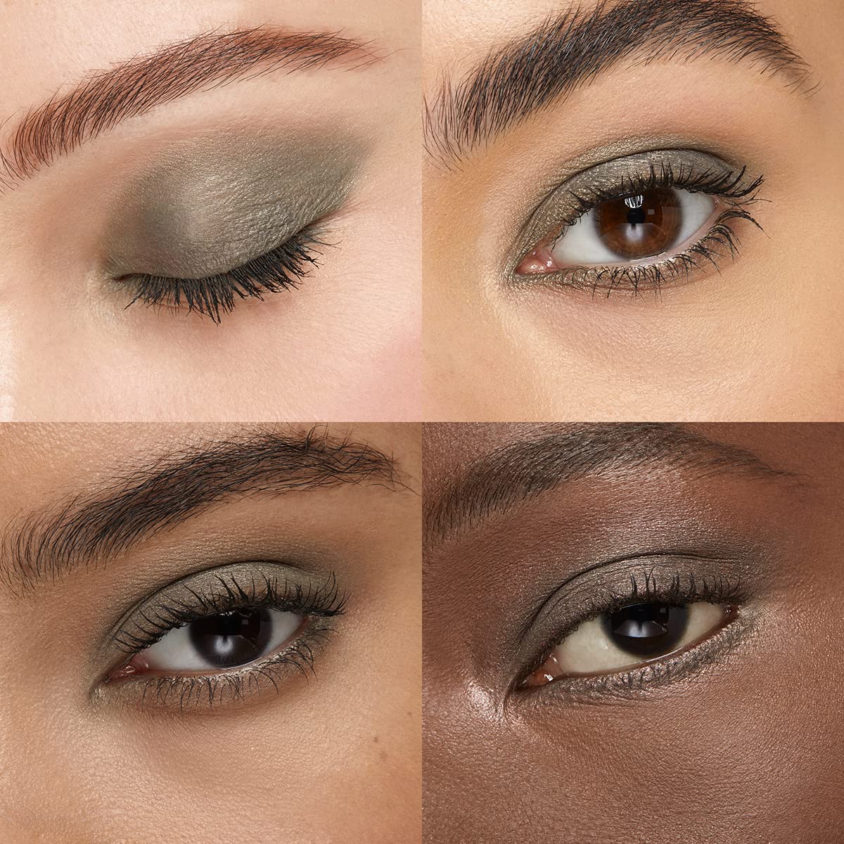 KIKO Milano High Pigment Eyeshadow 51 | Highly Pigmented Long-Lasting Eye-Shadow, Available In 5 Different Finishes: Matte, Pear