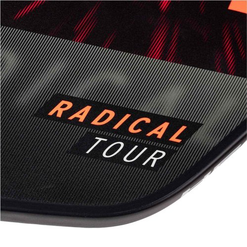 Head 2022 Radical Tour Pickleball Paddle (4-1/8)