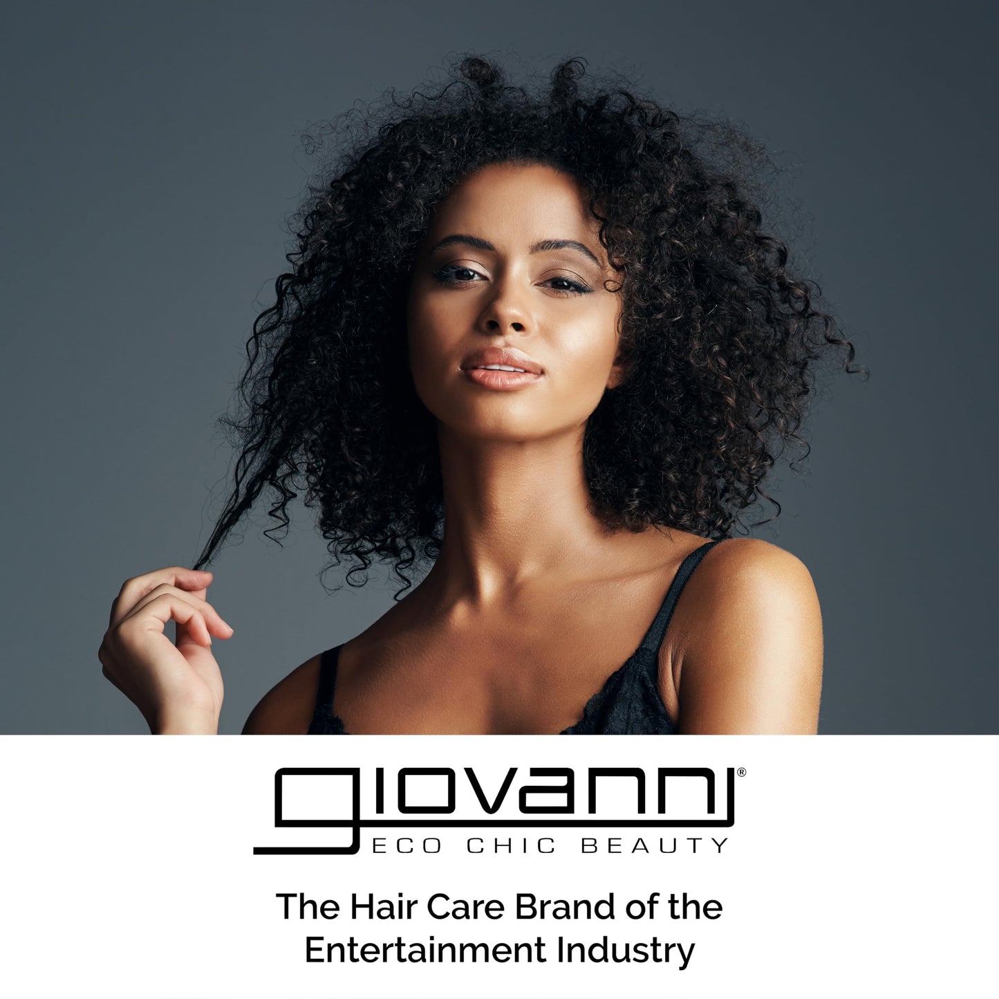 GIOVANNI 2chic Ultra-Moist Shampoo - Avocado & Olive Oil, Creamy Hydration Formula, Enriched with Aloe Vera, Shea Butter, Botani