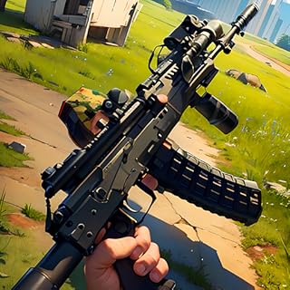 Battle Strike: Tactical Assault 3D