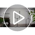 Ciaell 12 PCS Plastic Ribbed Wine Glasses - 10 OZ Plastic Square Wine Glasses with Stem - Disposable Champagne Cups for Pa...