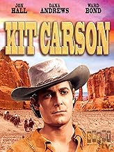 Kit Carson