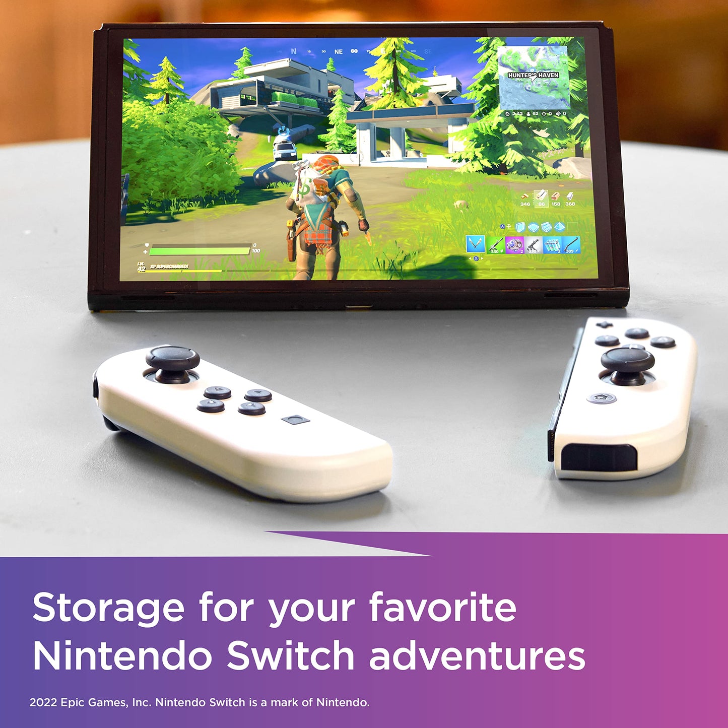 Sandisk 256Gb Microsd Card, Licensed For Nintendo-Switch - Made For Nintendo-Switch 1, Oled, And Lite - Sdsqxao-256G-Gnczn