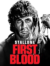 First Blood