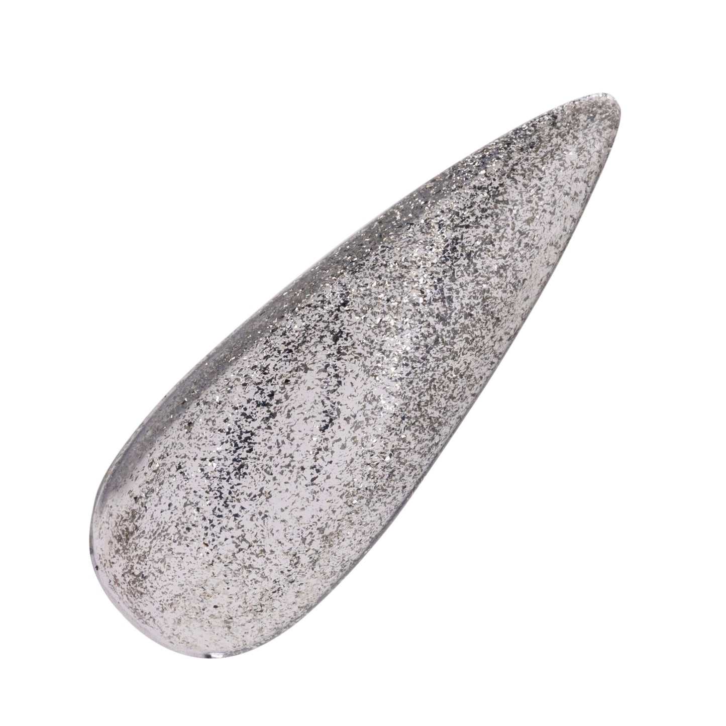 Mia Secret Gel Polish Cat Eyes MADE IN USA DIY or Salon (Mercury, 0.5)