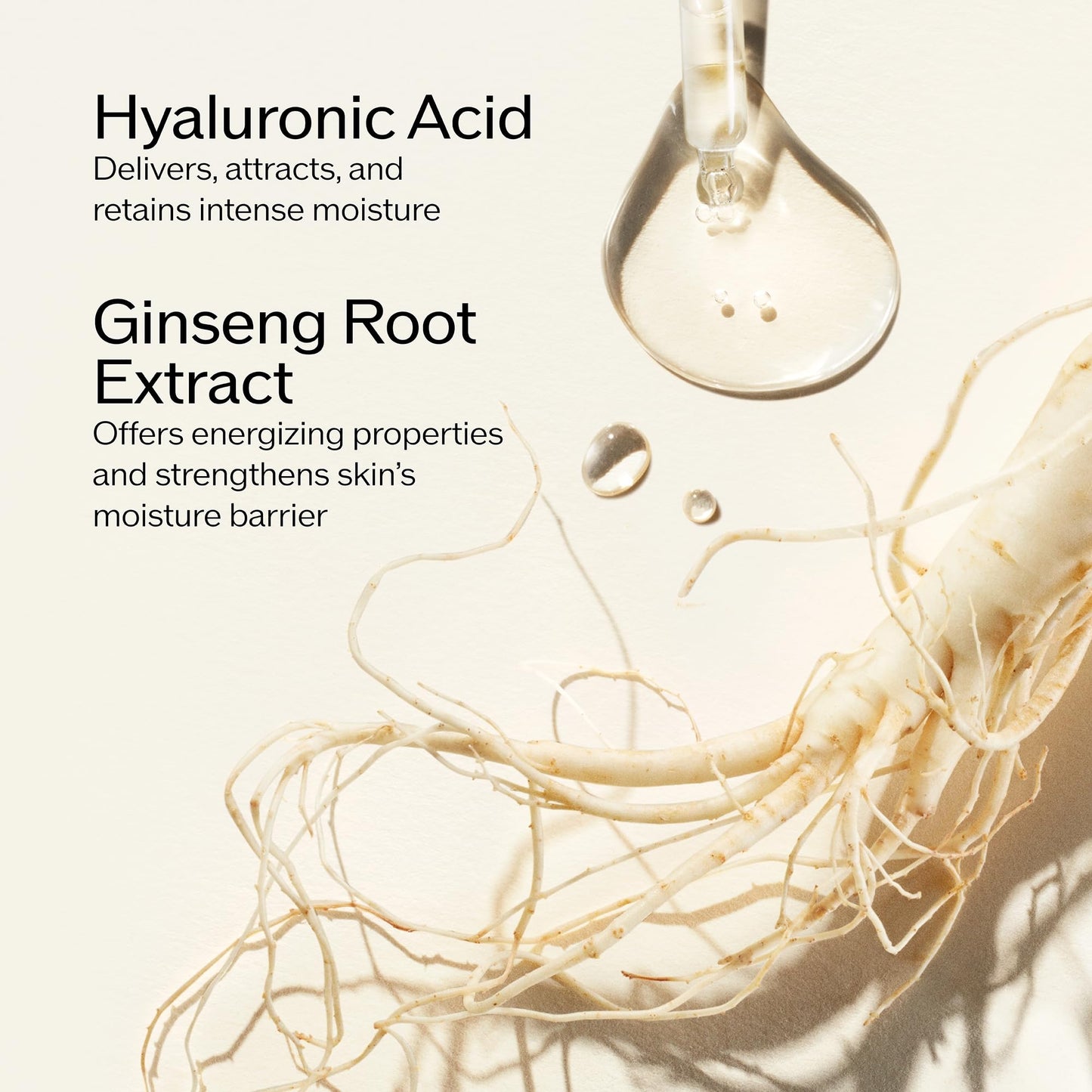 Shiseido Essential Energy Hydrating Cream Refill - 50 mL - Visibly Reduces the Look of Pores & Fine Lines - With Hyaluronic Acid