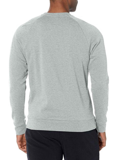 Oakley Crew Graphic Pocket Sweatshirt