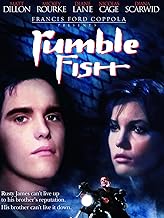 Rumble Fish