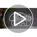 Congrats Grad Neon Sign for 2025 Graduation Decorations,16.5 x 9.9 IN White Dimmable Led Light Congrats Sign for Graduatio...