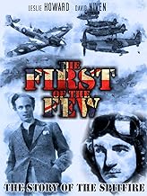 The First of the Few: The Spitfire
