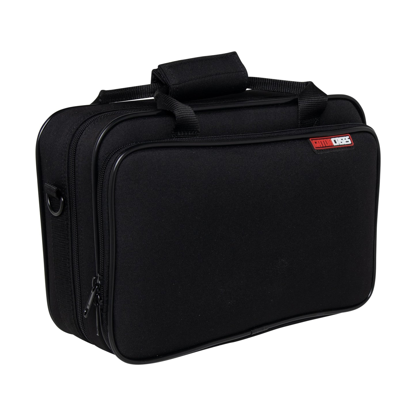 Gator Cases Largo Series Lightweight Beginner Case for Bb Clarinet; (GBB-CLARINET)