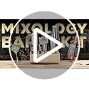 BARE BARREL® Mixology Bartender Kit Bar Set | 14-Piece Cocktail Shaker Set | Martini Barware Mixing Tools for Home Bartend...