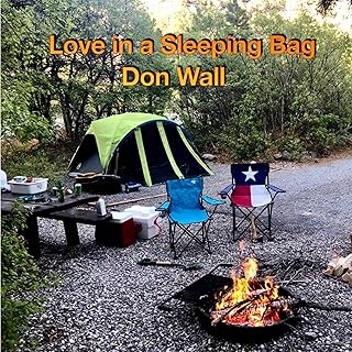 Love in a Sleeping Bag