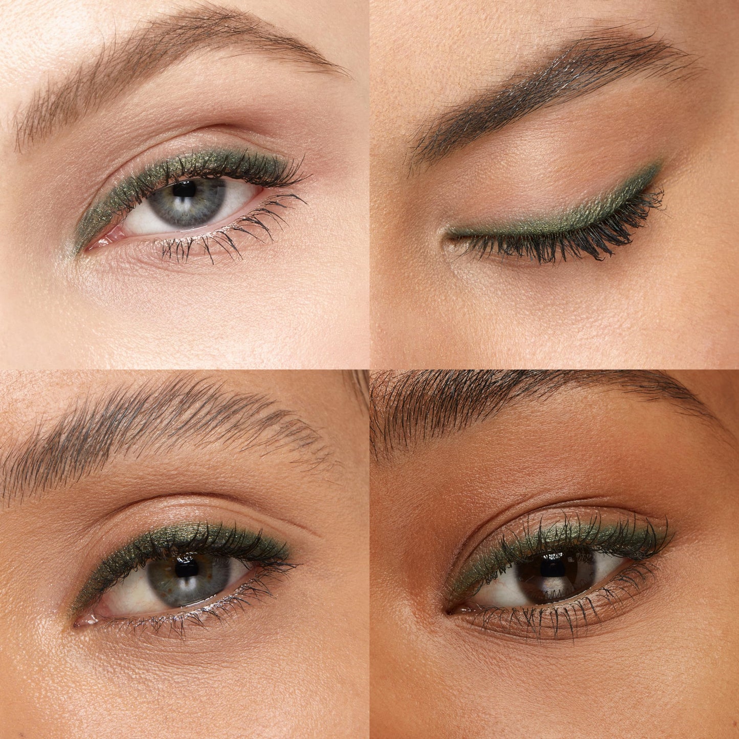 KIKO Milano Intense Colour Long Lasting Eyeliner 10 | Intense and smooth-gliding outer eye pencil with long wear